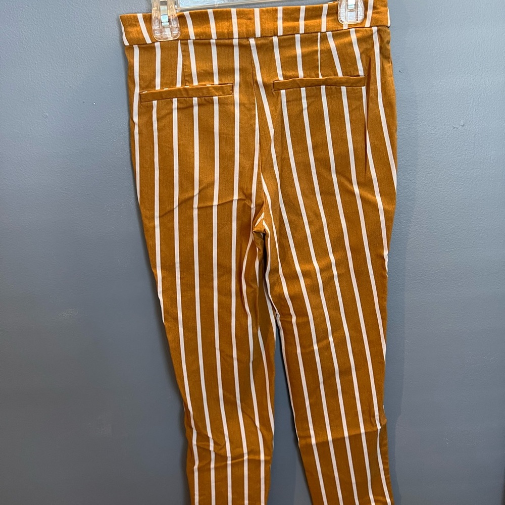 Forever 21 dress pants